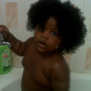 Meet your Posher, May-hugh